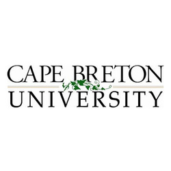 Cape Breton University, Sydney, Nova Scotia
