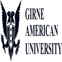 Girne_American_University