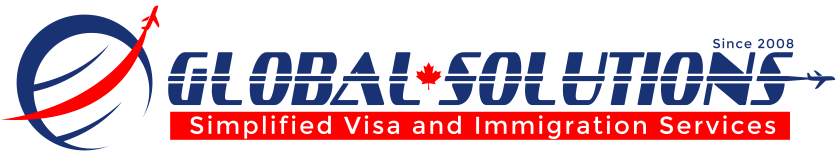 Global Solutions Visa